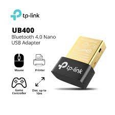 USB BLUETOOTH TP-LINK UB400