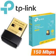 USB WIRELESS TP_LINK 725N