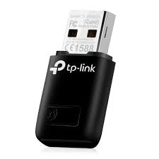 USB WIRELESS TP_LINK TL-WN823N - TỐC ĐỘ 300Mbps