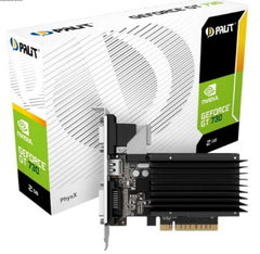 CARD VGA PALIT GT730 2G (SDDR3 64B CRT DVI/HDMI)