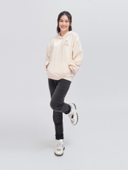 Áo hoodie nữ in hình thỏ 221ANU03