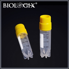 Ống lưu mẫu -196°C- Cryogenic Vials S Series, Hãng Biologix-USA