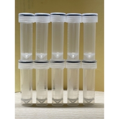 Lọ trữ mẫu 5ml, -196℃ (Cryogenic Vials), gói 100 chiếc. Fcombio-USA