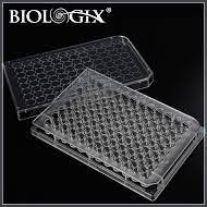 Phiến nuôi cấy tế bào 96 giếng, tiệt trùng 1 cái/túi  (Cell Culture Plates), Code: 07-6096, Hãng: Biologix-USA