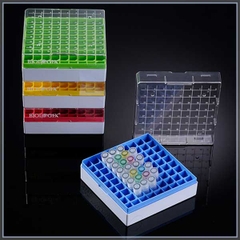 Hộp trữ lạnh - PC Cryongeic Boxes, Hãng Biologix- USA
