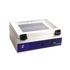 Bàn soi gel UV 312nm (Standard UV Transilluminator), Model : CSLUVTS312, Hãng : Cleaver Scientific tekcovina