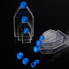 Chai nuôi cấy tế bào-Cell Culture Flasks, Hãng Biologix-USA