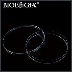 Đĩa Petri (Petri Dishes), túi 10 cái, hãng Biologix-USA