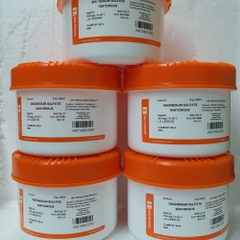Chất Magnesium sulfate, anhydrous, mã MN1988, CAS: 7487-88-9, Bio Basic