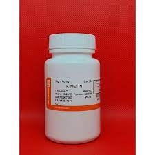 Kinetin (6-Furfurylaminopurine, N6-Furfuryladenine), CAS: 525-79-1, CAT: KB0745, Lọ 25g-100g, BioBasic- Canada