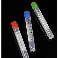 Lọ trữ mẫu âm sâu (-196°C)-Cryogenic Vials-No Barcodes, Hãng Biologix-USA