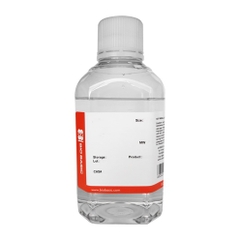 Chất Dimethyl sulfoxide (DMSO),D0231, Chai 500ml, Bio Basic