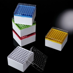 Hộp trữ lạnh - PC Cryongeic Boxes, Hãng Biologix- USA