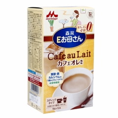 Sữa bà bầu Morinaga vị cà phê 216g