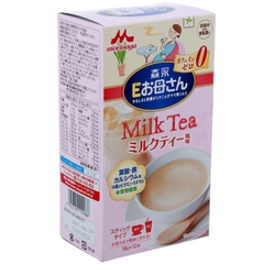 Sữa bà bầu Morinaga vị trà sữa 216g