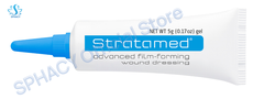 Gel điều trị vết thương hở & ngăn ngừa sẹo - STRATAMED