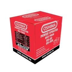 Đầu xịt Oshima OS32A, 2HP