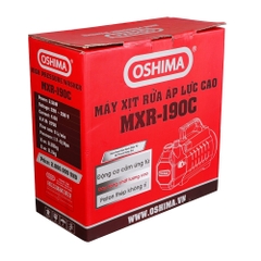 Máy xịt rửa Oshima OS190C
