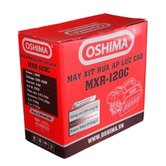 Máy xịt rửa Oshima OS120C
