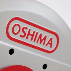 Máy cắt sắt Oshima MCS2800