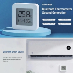 Cảm biến nhiệt độ độ ẩm Monitor 2