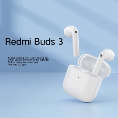 Tai nghe không dây Redmi Buds 3