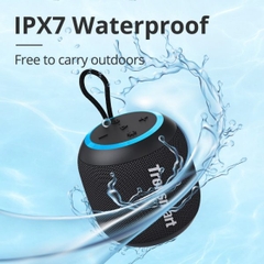 Loa không dây Bluetooth 5.0 Tronsmart Element T7 Mini 15W Chống nước IPX7