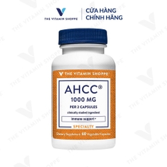AHCC 1000 MG
