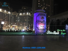 Làm biển quảng cáo tại Phú Diễn