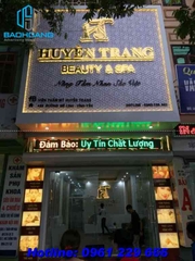 Làm biển quảng cáo tại Định Công