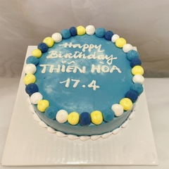 Bánh sinh nhật BSN57