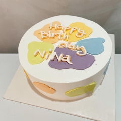 Bánh sinh nhật BSN70