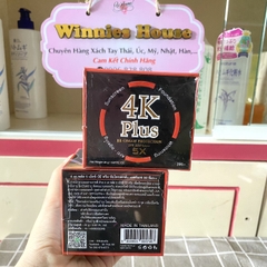Kem nền chống nắng trắng da 4K Plus 5X BB Cream Protection SPF 50 PA+++ Thái Lan
