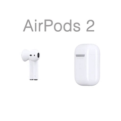 Tai nghe Airpods 2 | Chính hãng Apple