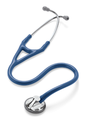 Ống nghe Littmann® Master Cardiology™ Navy Blue 2164
