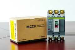 MCCB 3P 40 (7.5KA)