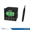 Đồng hồ đo pH ORP lọc nước Công nghiệp