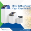 Bộ lọc nước tổng Hydra Smart 40 River Soft 15