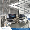 Bộ lọc nước tổng, làm mềm cao cấp VSK02-54 Duo Inox