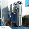 Bộ lọc nước tổng Siêu lọc UF VSK02UF-52-V1