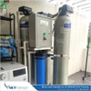 Bộ lọc nước tổng Siêu lọc UF VSK03UF-52-V1 Premium cho Nhà hàng