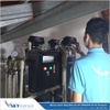 Bộ lọc nước tổng Siêu lọc UF VSK03UF-52-V2 Premium