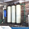 Bộ lọc nước tổng Siêu lọc UF VSK03UF-54-V1 Premium