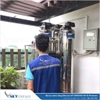 Bộ lọc nước tổng Siêu lọc UF VSK03UF-54-V2 Premium