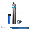 Bộ lọc nước tổng giá rẻ VSK01LT-52 Simple Inox