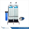 Bộ lọc nước tổng giá rẻ VSK02LT-52 Duo