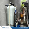 Bộ lọc nước tổng giá rẻ VSK02LT-54 Duo