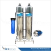 Bộ lọc nước tổng giá rẻ VSK02LT-54 Duo Inox