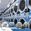 Hệ thống lọc nước tổng 4m3 Giặt là Công nghiệp VSK4.0-LT