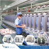 Máy lọc nước RO Tinh khiết 2500lit cho sản xuất Dệt nhuộm KN2500
